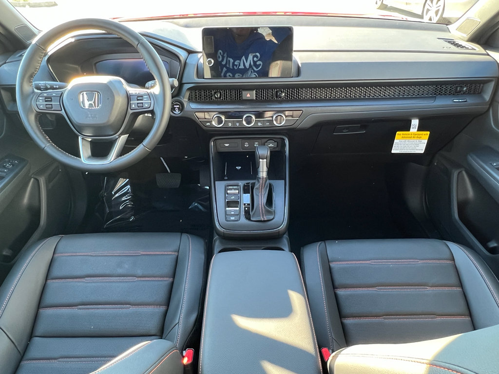 New 2026 Honda CR-V Sport-L image 14