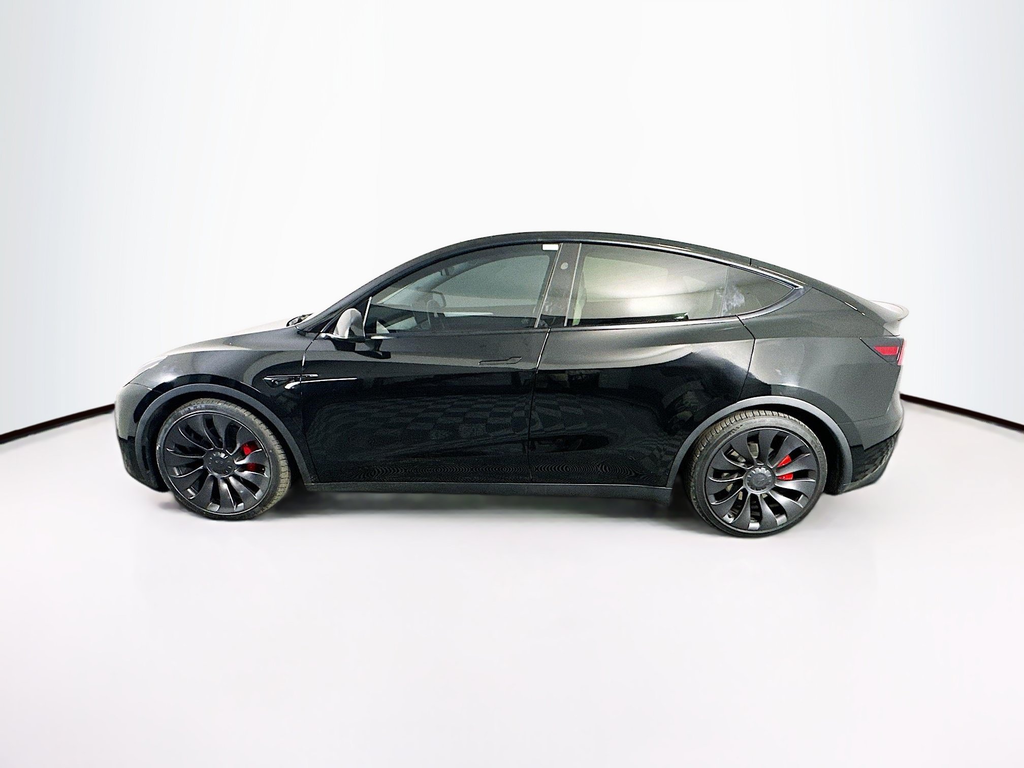 Used 2023 Tesla Model Y Long Range AWD/4WD image 4