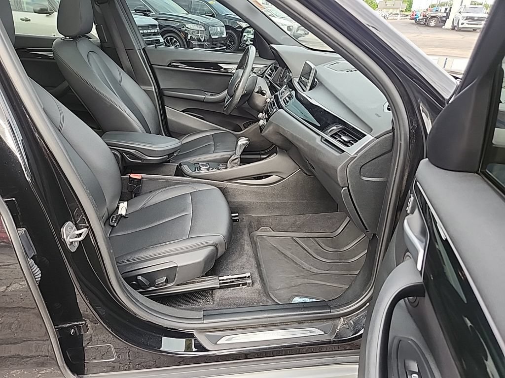 Used 2019 BMW X1 xDrive28i w/ Convenience Package AWD/4WD image 42
