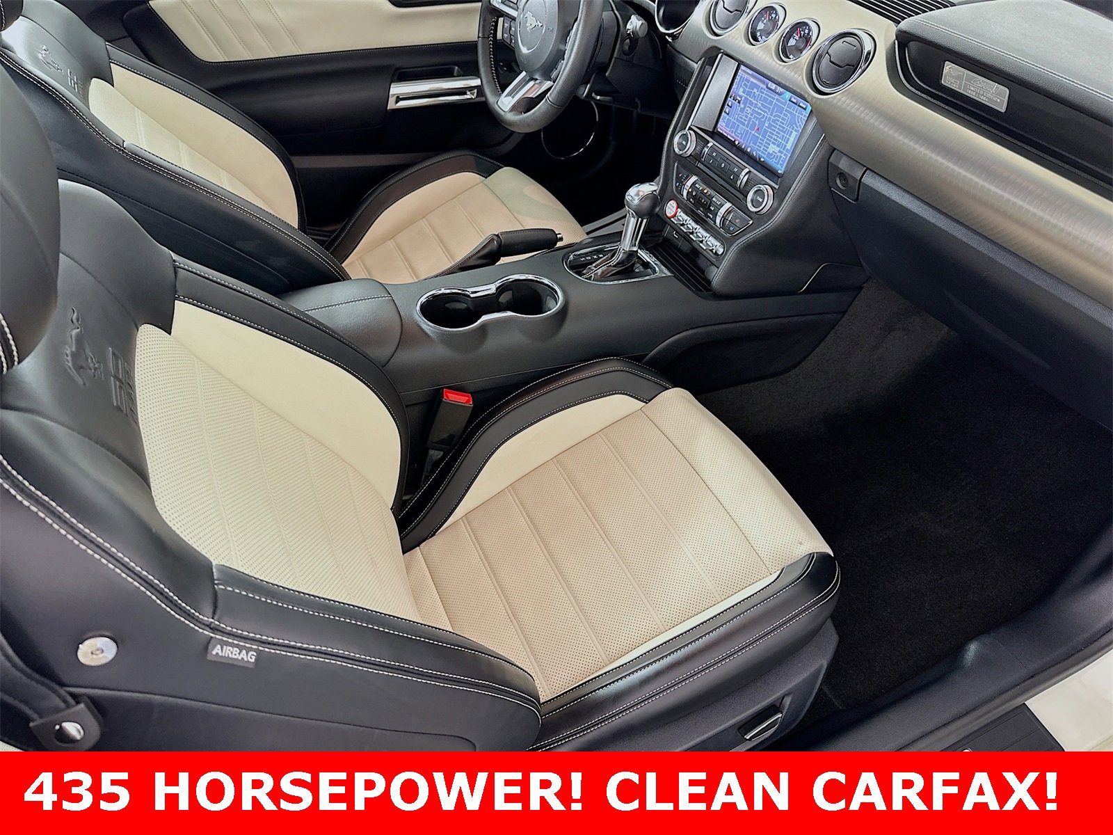 Used 2015 Ford Mustang 50 Years image 23