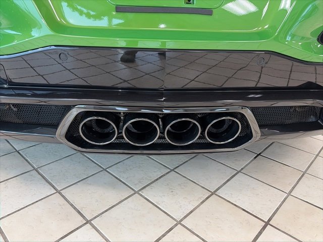 New 2026 Chevrolet Corvette Z06 image 10