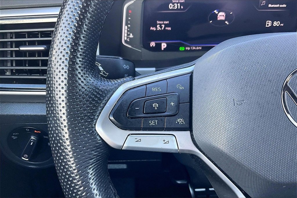 Used 2023 Volkswagen Atlas Cross Sport SEL Premium R-Line image 18