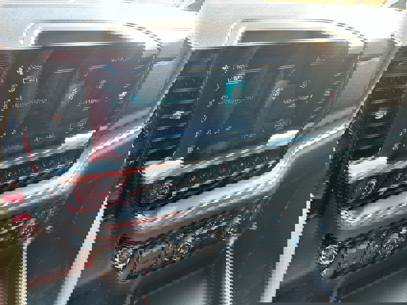 Used 2025 Chevrolet Silverado 2500 High Country w/ High Country Premium Package image 16