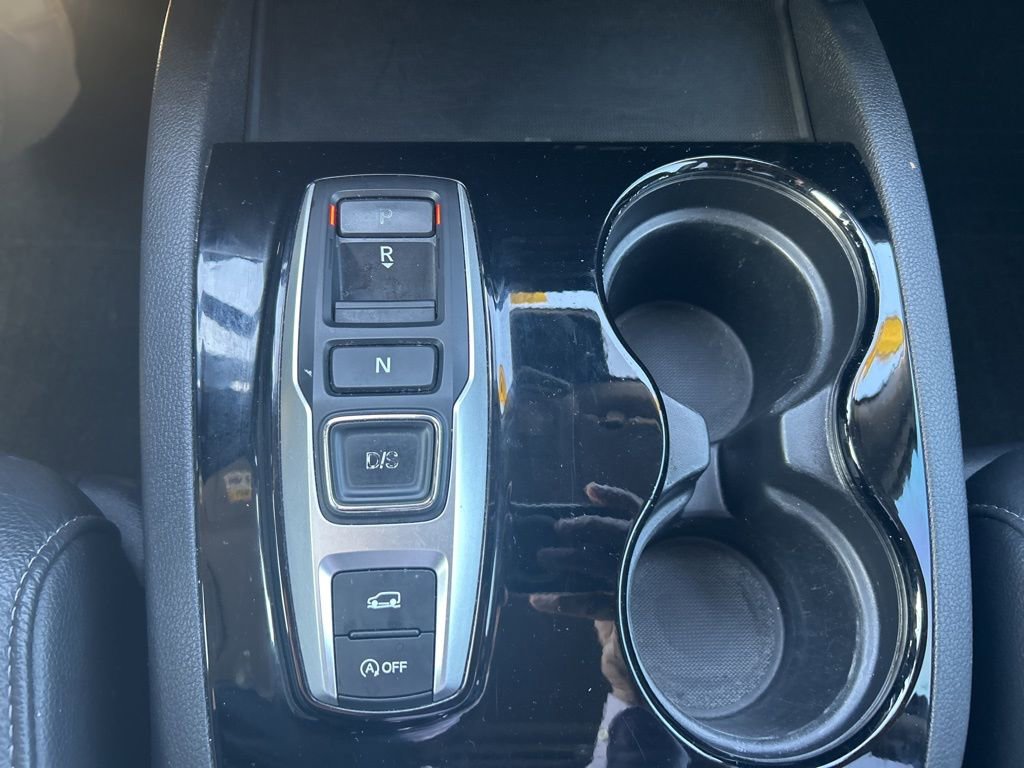 Used 2017 Honda Pilot Touring image 24