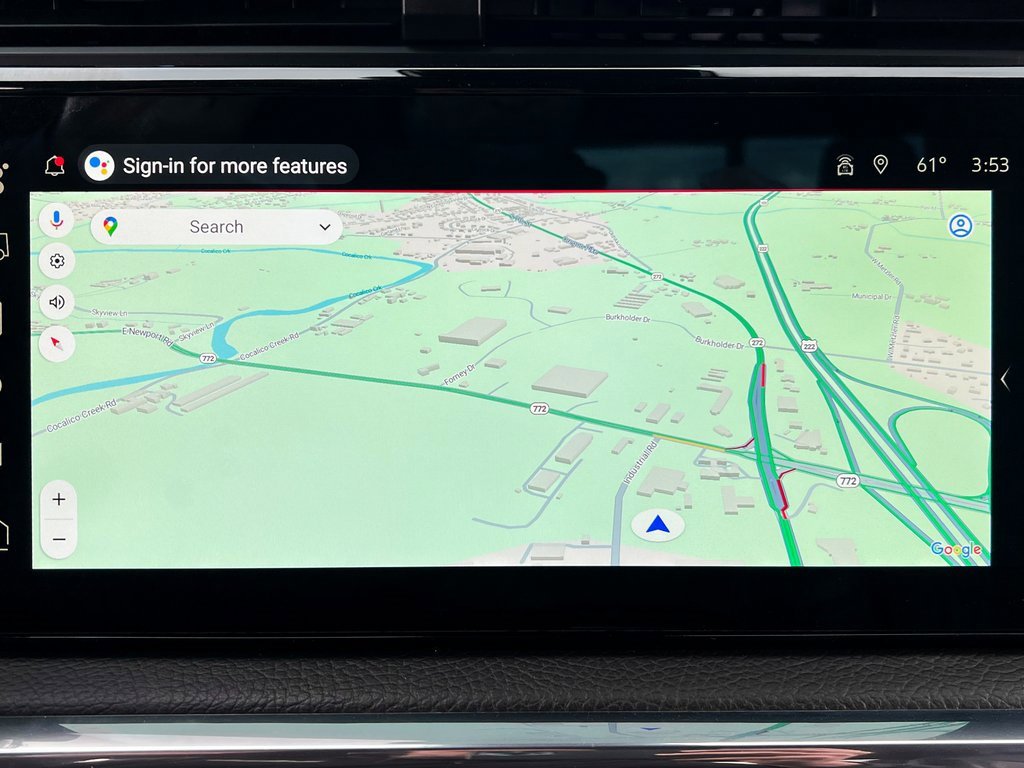 Used 2024 GMC Sierra 3500 Denali w/ Denali Reserve Package image 5