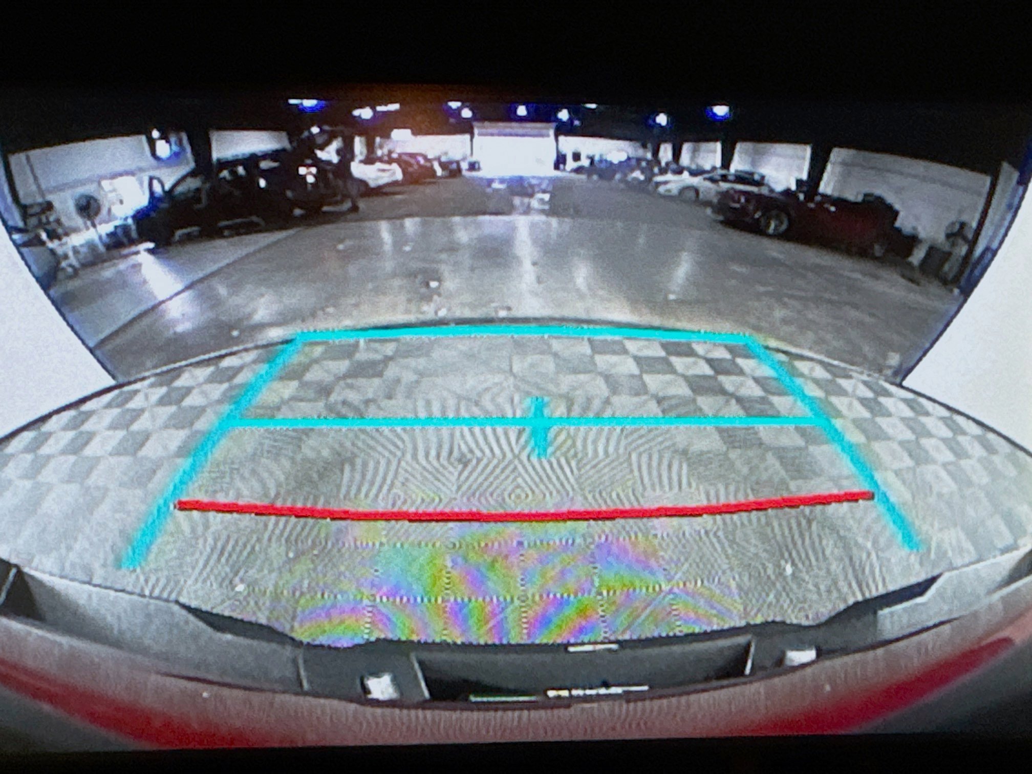 Used 2021 Toyota Tacoma SR w/ SR Convenience Package image 18