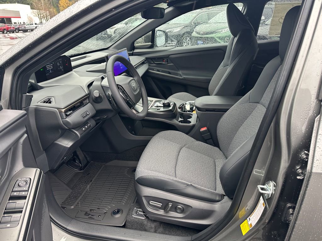 New 2026 Toyota bZ image 13