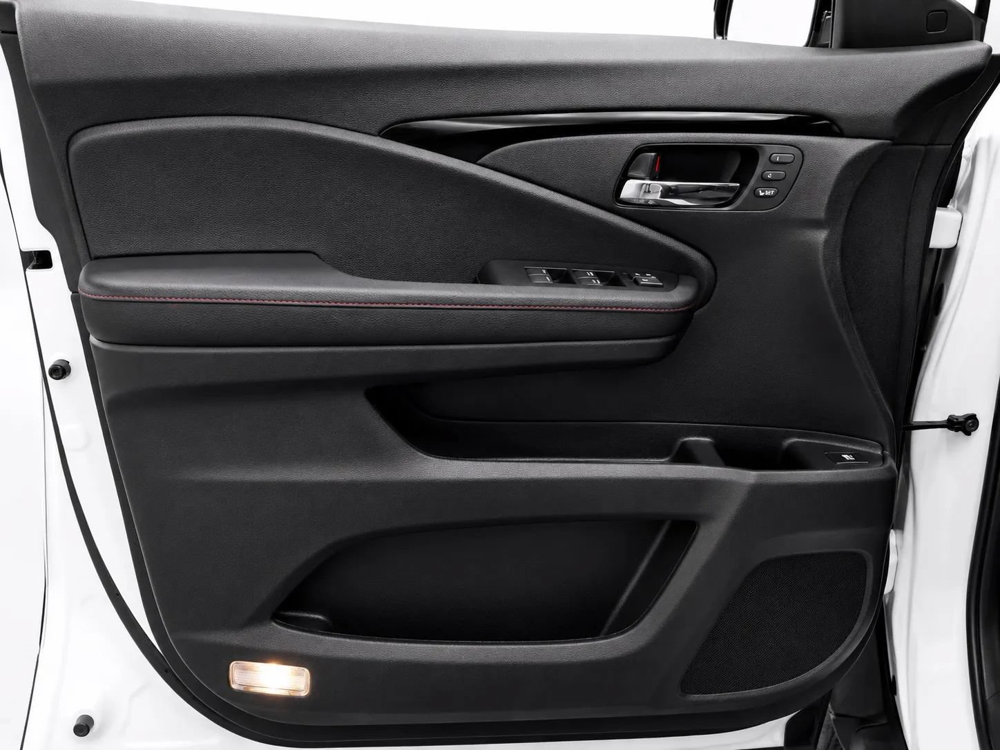 Used 2023 Honda Ridgeline Black Edition image 19