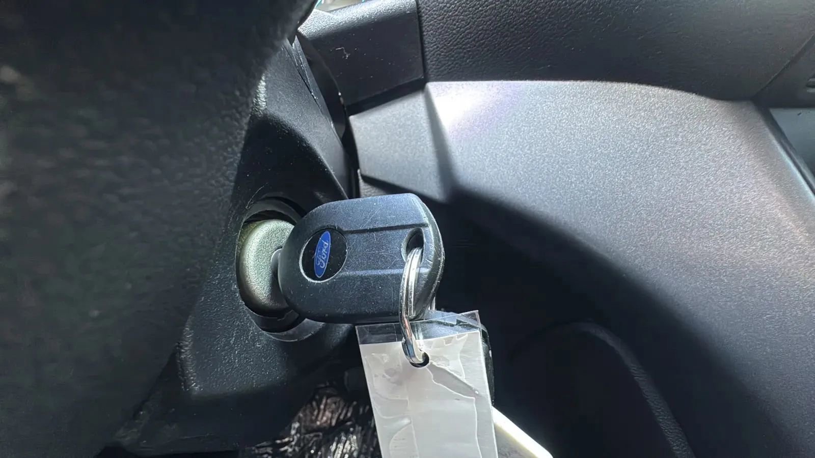 Used 2016 Ford Escape S FWD image 36