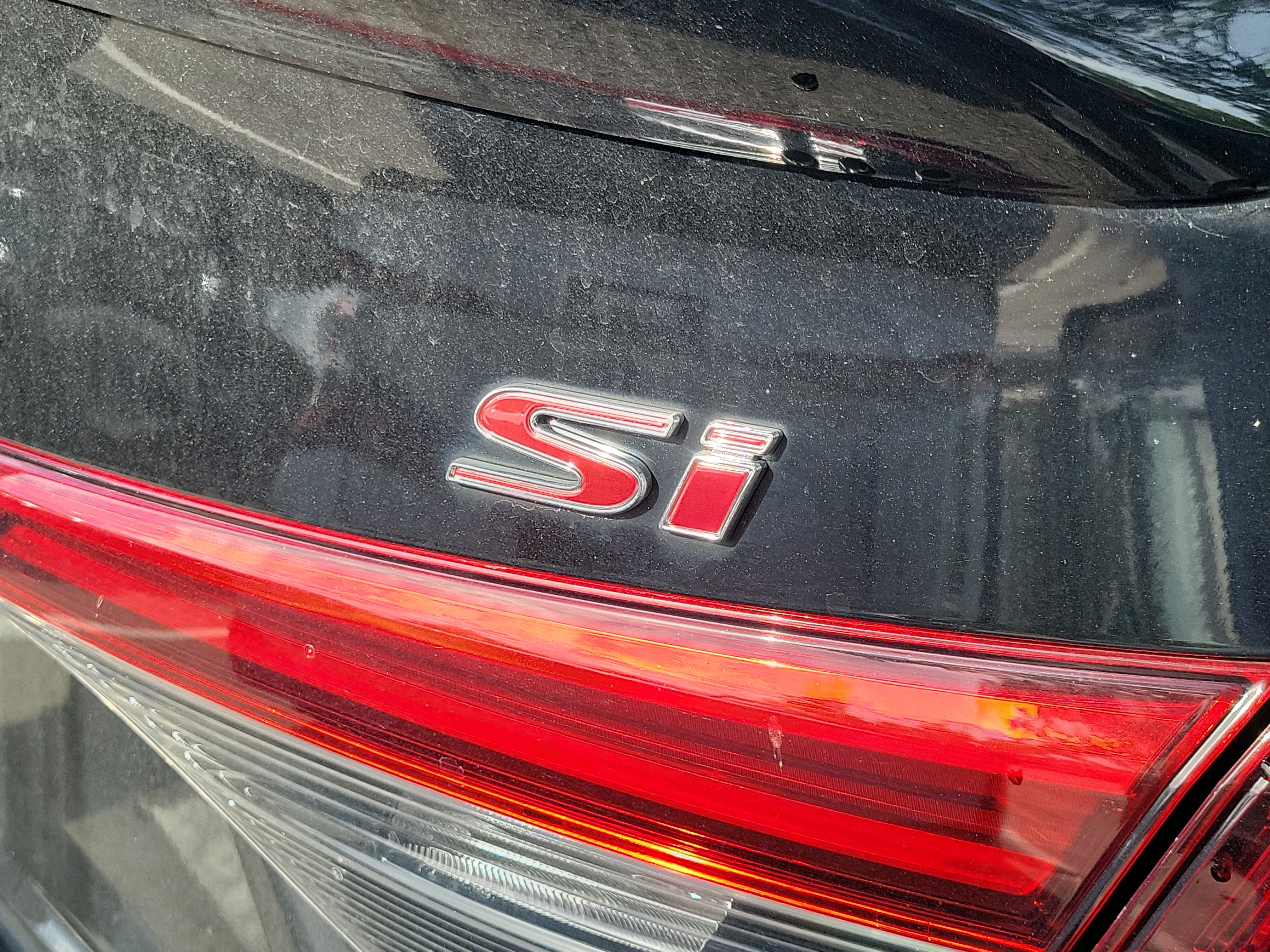 Used 2022 Honda Civic Si image 6