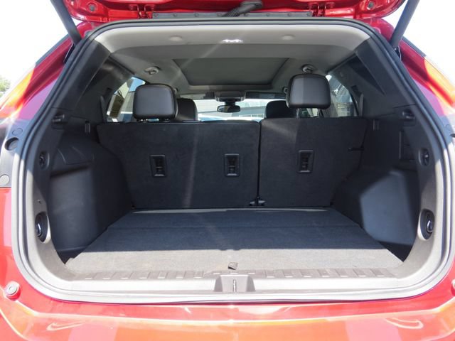 Used 2024 Chevrolet Equinox Premier FWD image 12