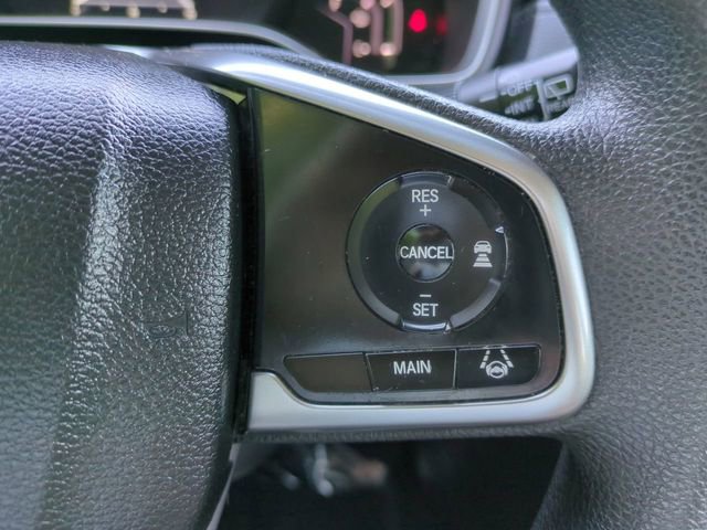 Used 2017 Honda CR-V EX image 26