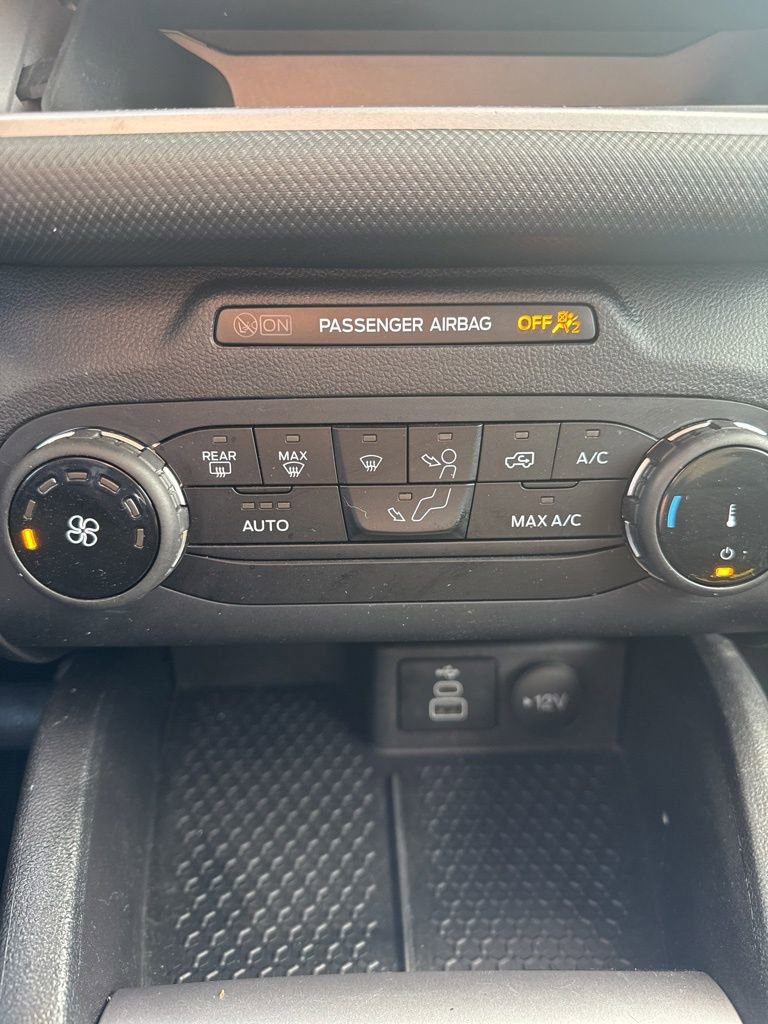 Used 2024 Ford Bronco Sport Big Bend image 28