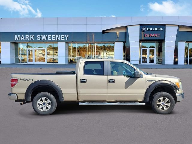 Used 2010 Ford F150 XLT AWD/4WD image 26