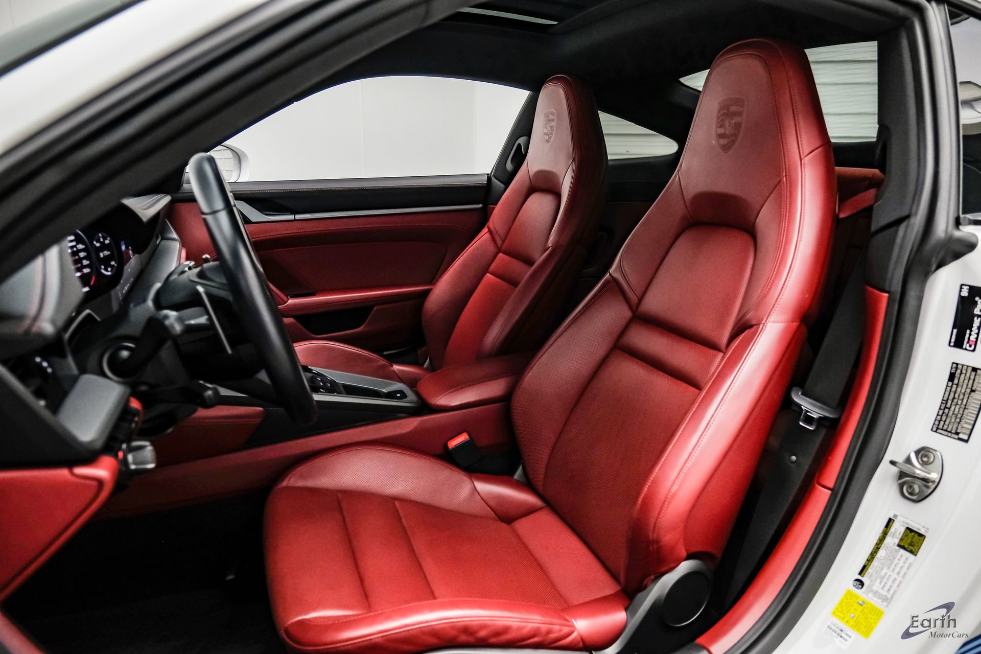 Used 2020 Porsche 911 Carrera RWD image 41