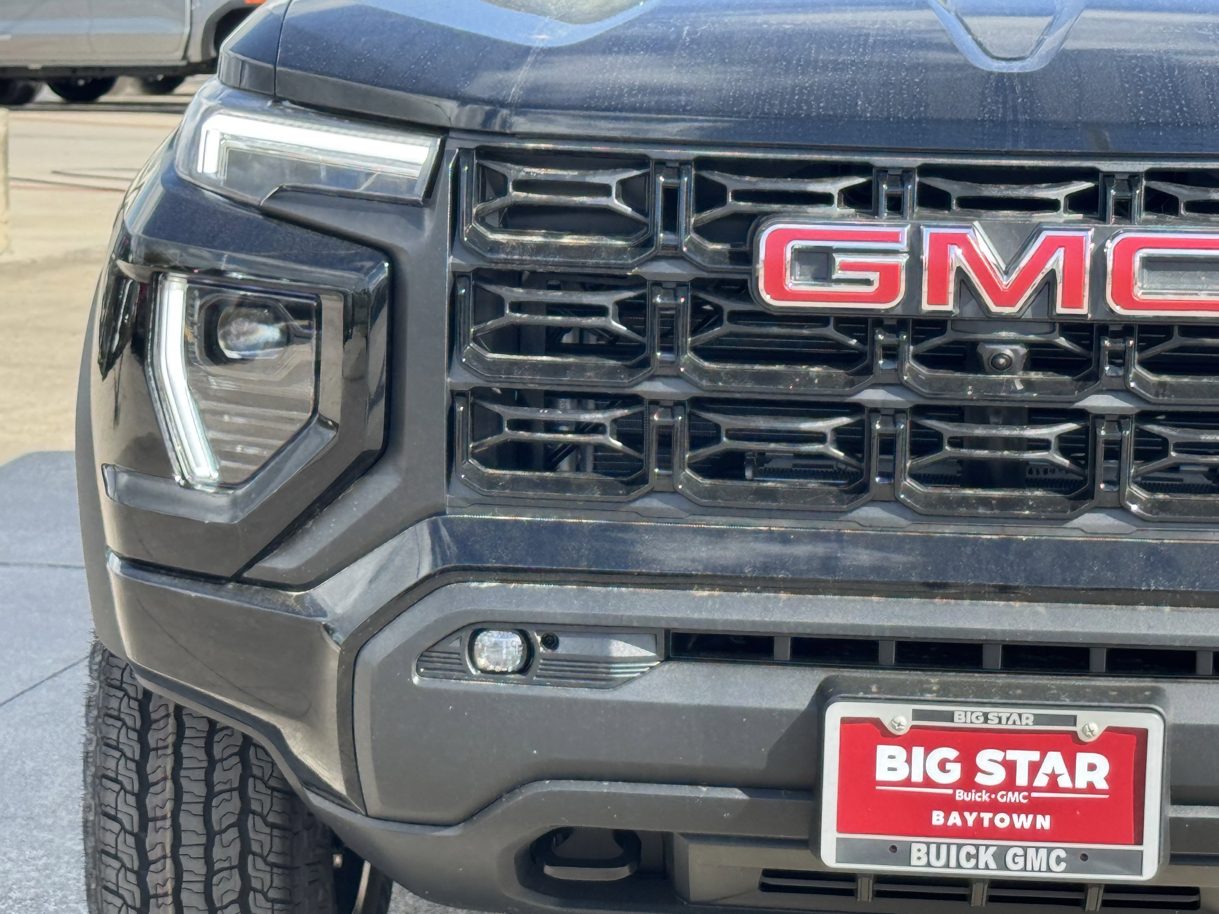 New 2026 GMC Canyon Elevation w/ Convenience Package image 6