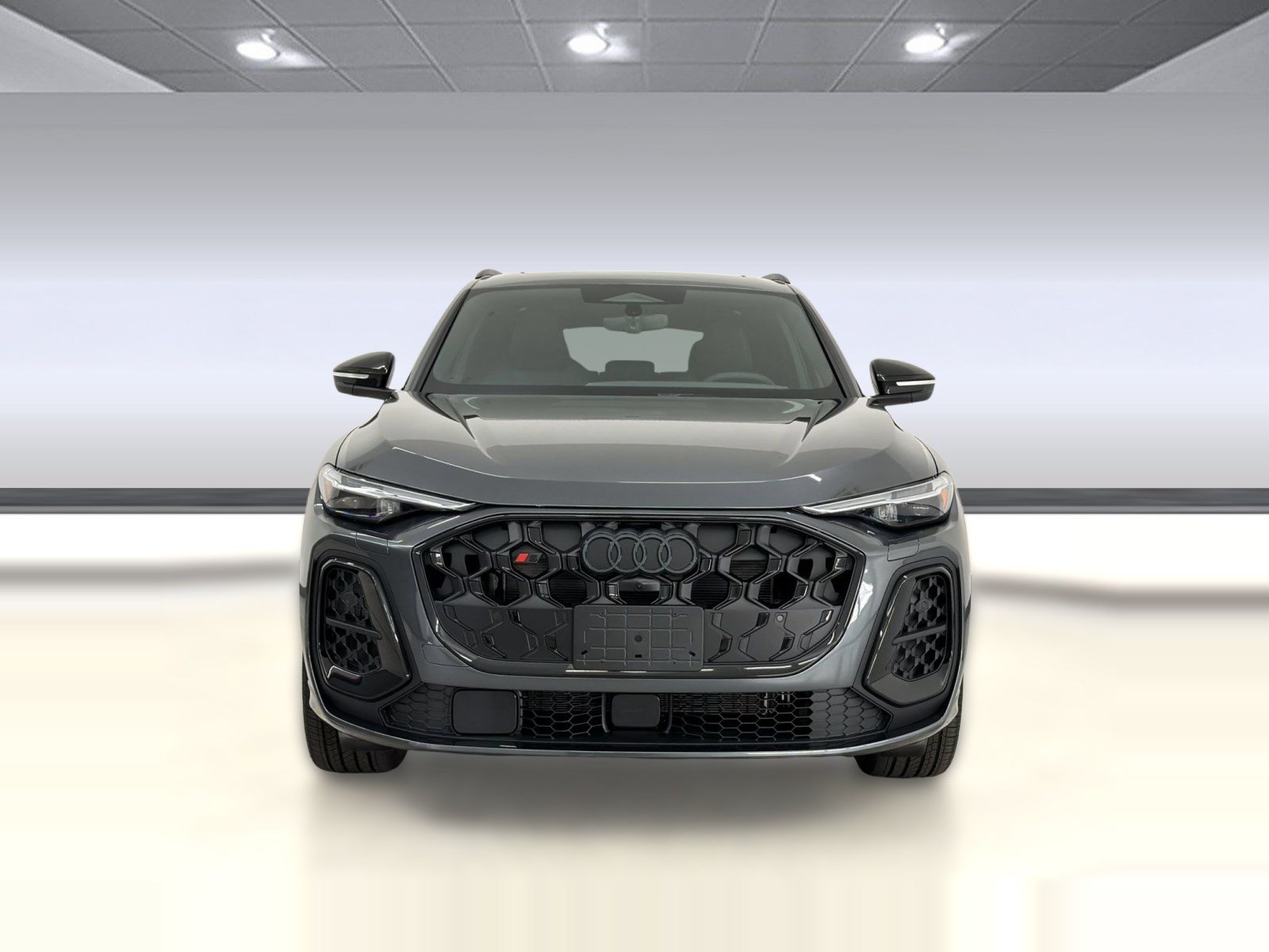 New 2026 Audi SQ5 Premium Plus AWD/4WD image 6