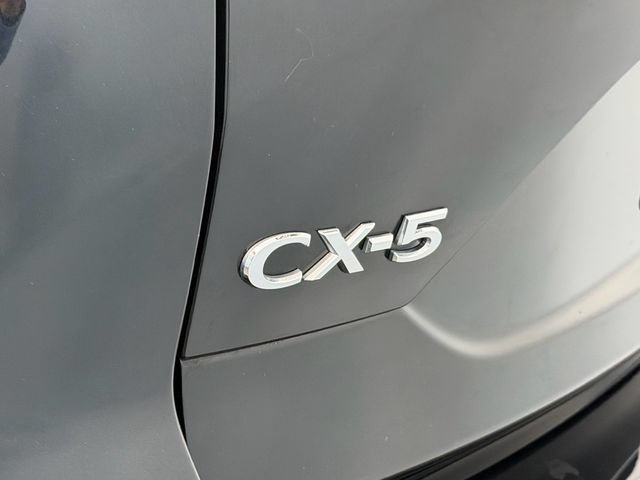 Used 2020 MAZDA CX-5 Touring FWD image 10