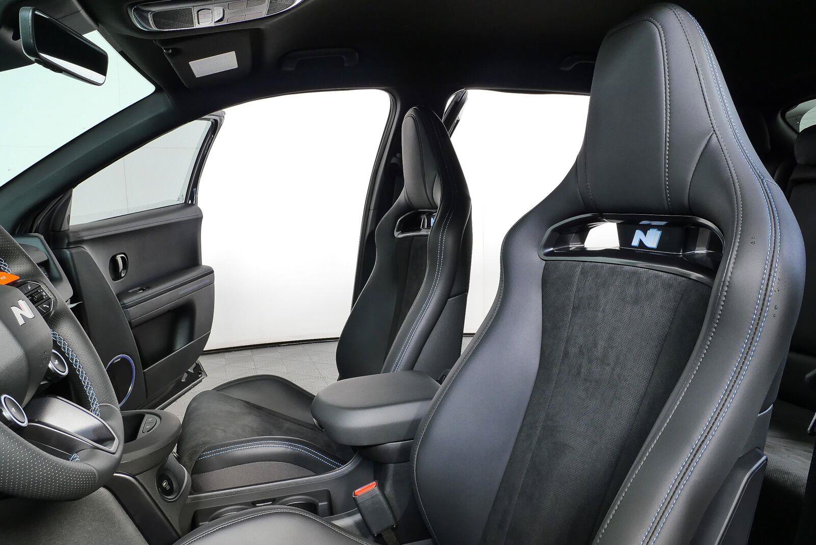 New 2026 Hyundai Ioniq 5 N AWD/4WD image 5