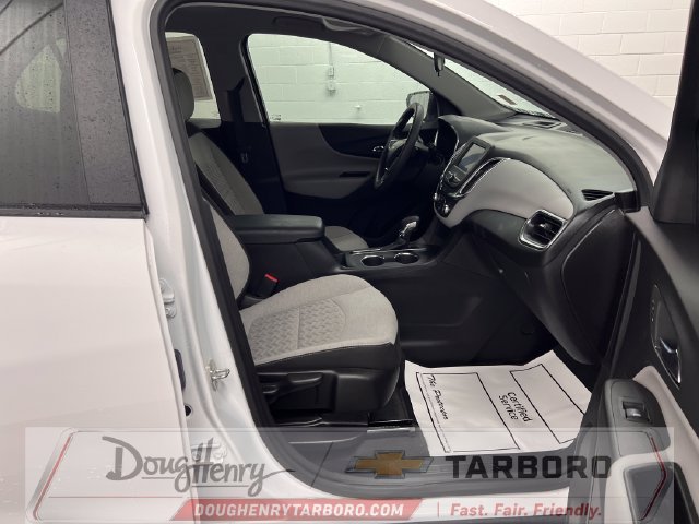 Used 2024 Chevrolet Equinox LS w/ LS Convenience Package FWD image 40
