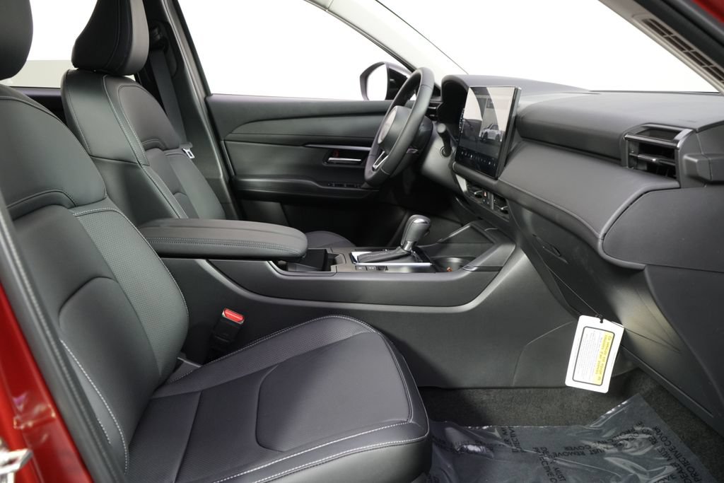 New 2026 MAZDA CX-5 2.5 S w/ Premium Package AWD/4WD image 16