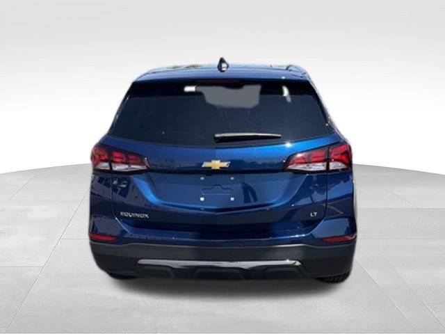 Certified 2023 Chevrolet Equinox LT FWD image 4