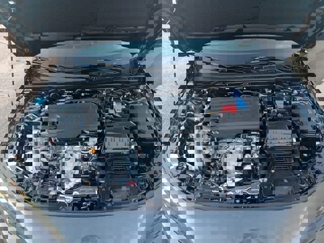 New 2026 Honda Civic Sport image 36