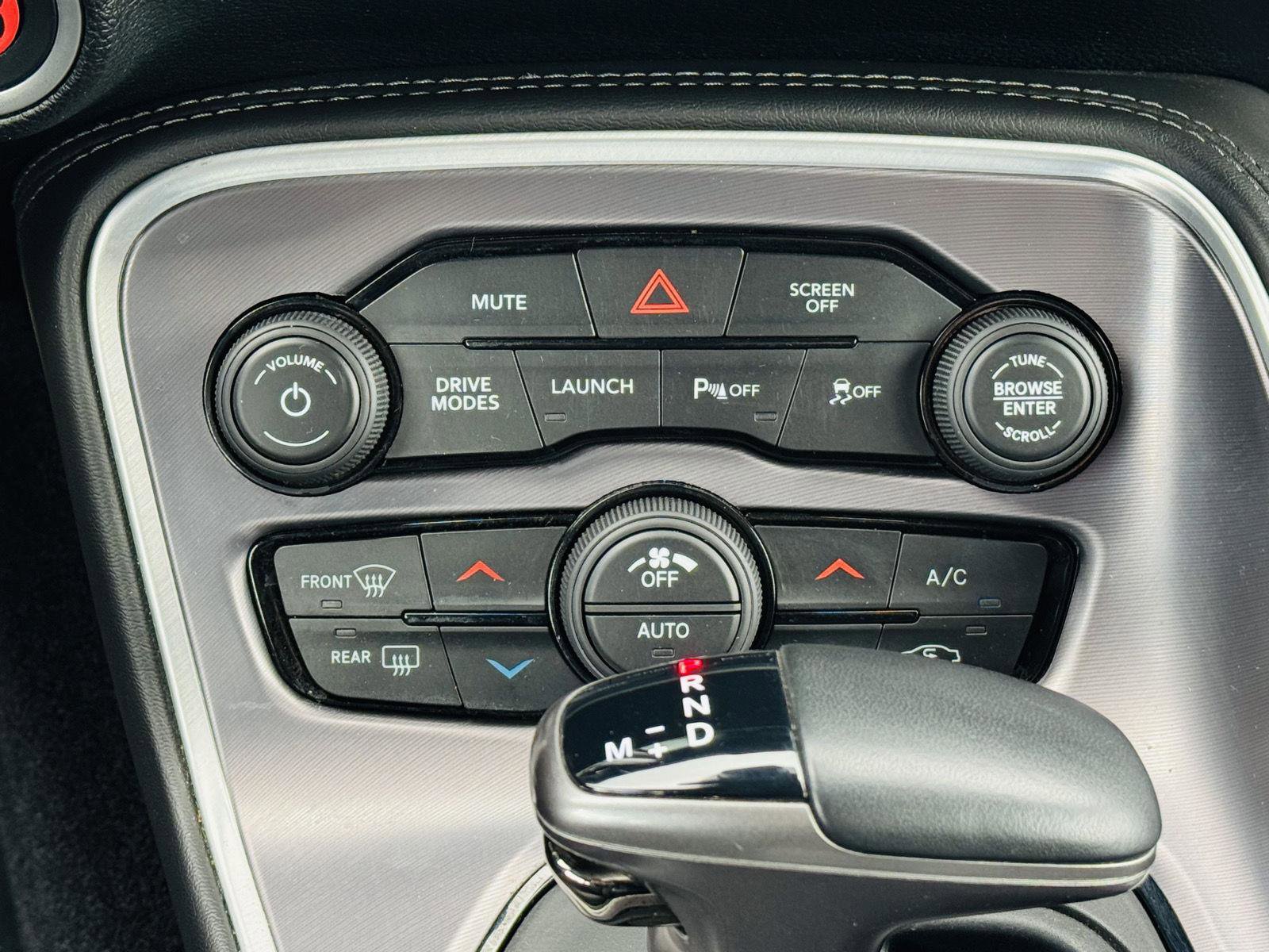 Used 2019 Dodge Challenger R/T Scat Pack w/ Plus Package image 24