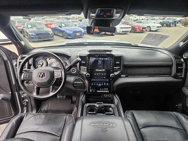 Used 2022 RAM 2500 Limited image 22