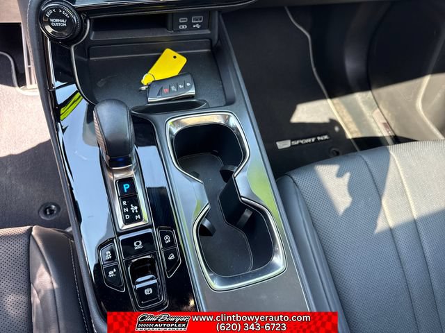 Used 2024 Lexus NX 350 F Sport AWD/4WD image 25