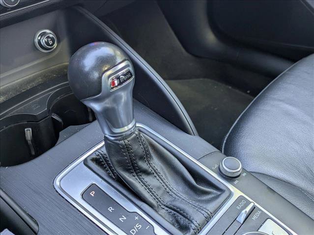 Used 2018 Audi A3 2.0T Premium FWD image 12