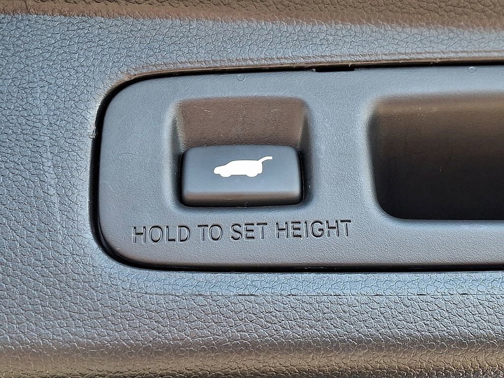 Certified 2025 Honda CR-V Sport-L image 29