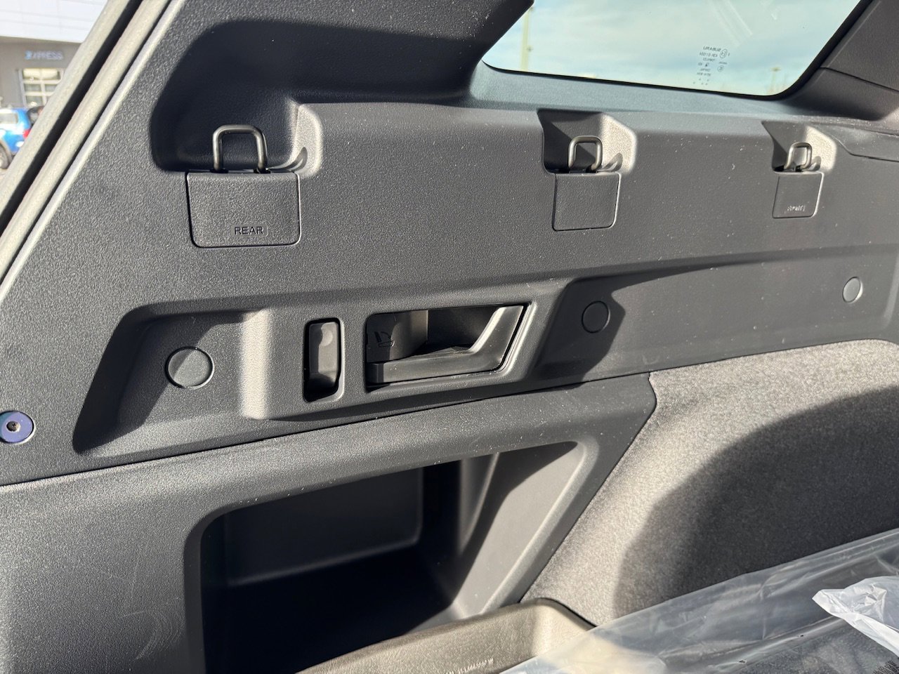 New 2026 Subaru Outback Premium image 40