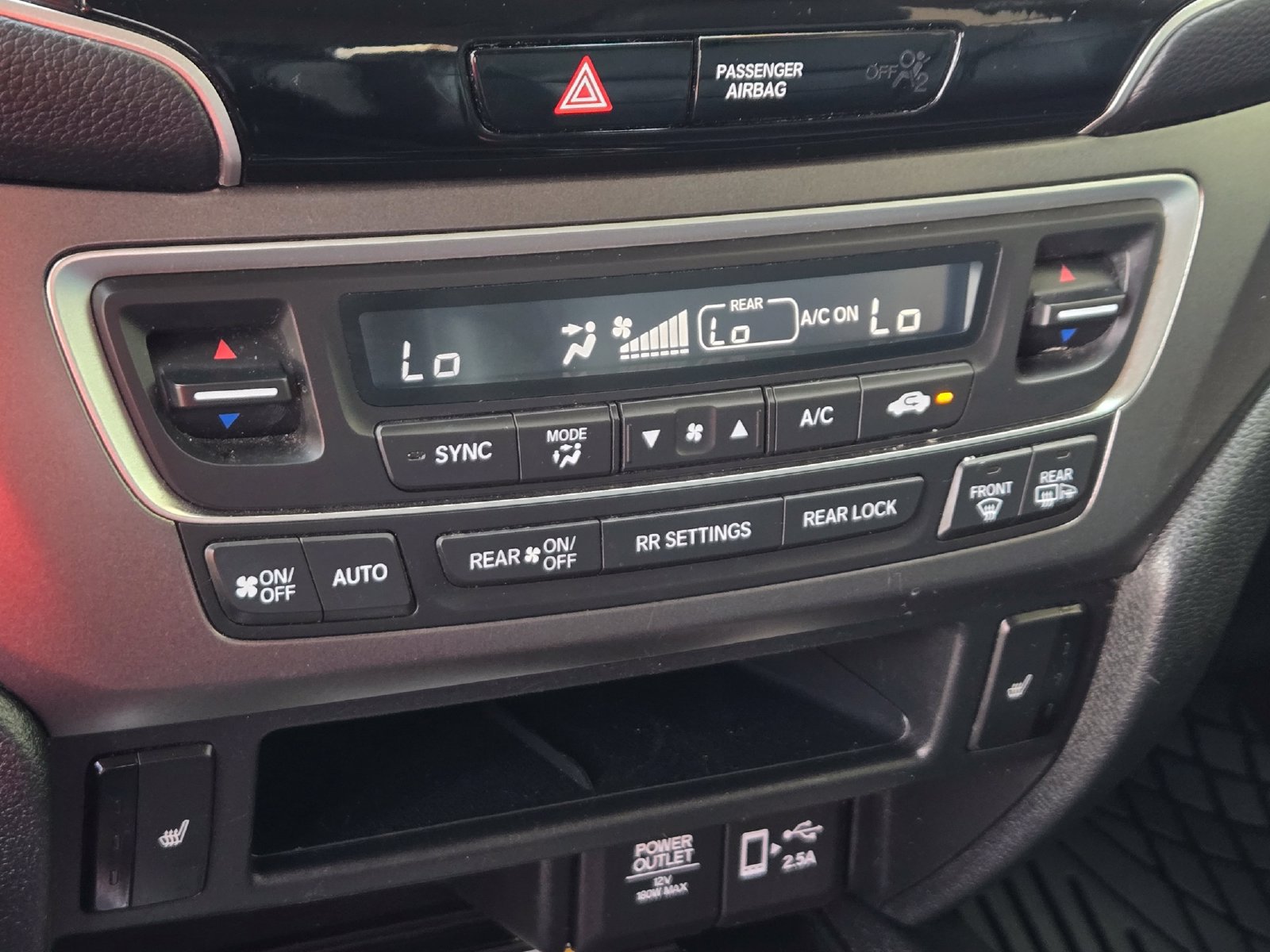 Used 2021 Honda Pilot Special Edition image 17