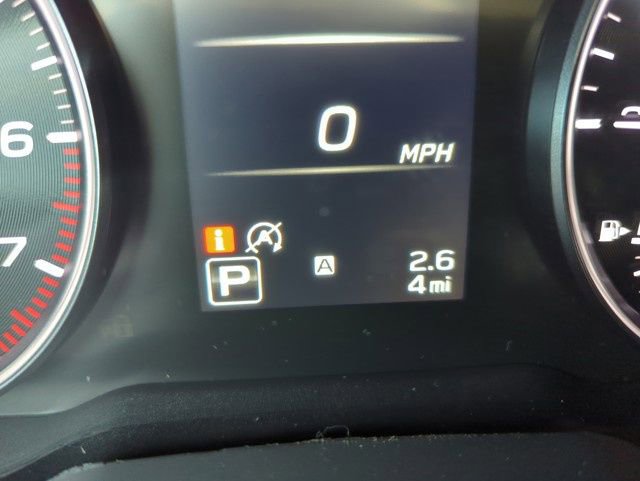 Certified 2025 Subaru Legacy Premium image 20