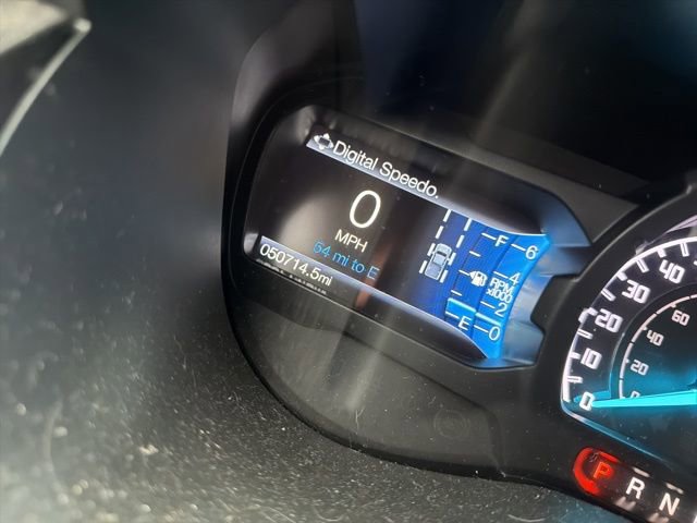 Used 2020 Ford Ranger Lariat w/ Equipment Group 501A Mid image 15