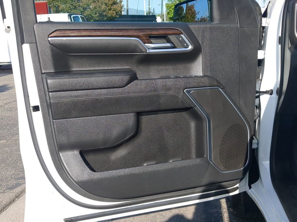 Used 2023 GMC Sierra 1500 Elevation RWD image 25