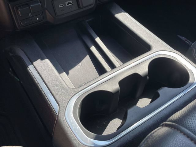 Used 2020 GMC Sierra 1500 AT4 w/ AT4 Premium Package AWD/4WD image 17