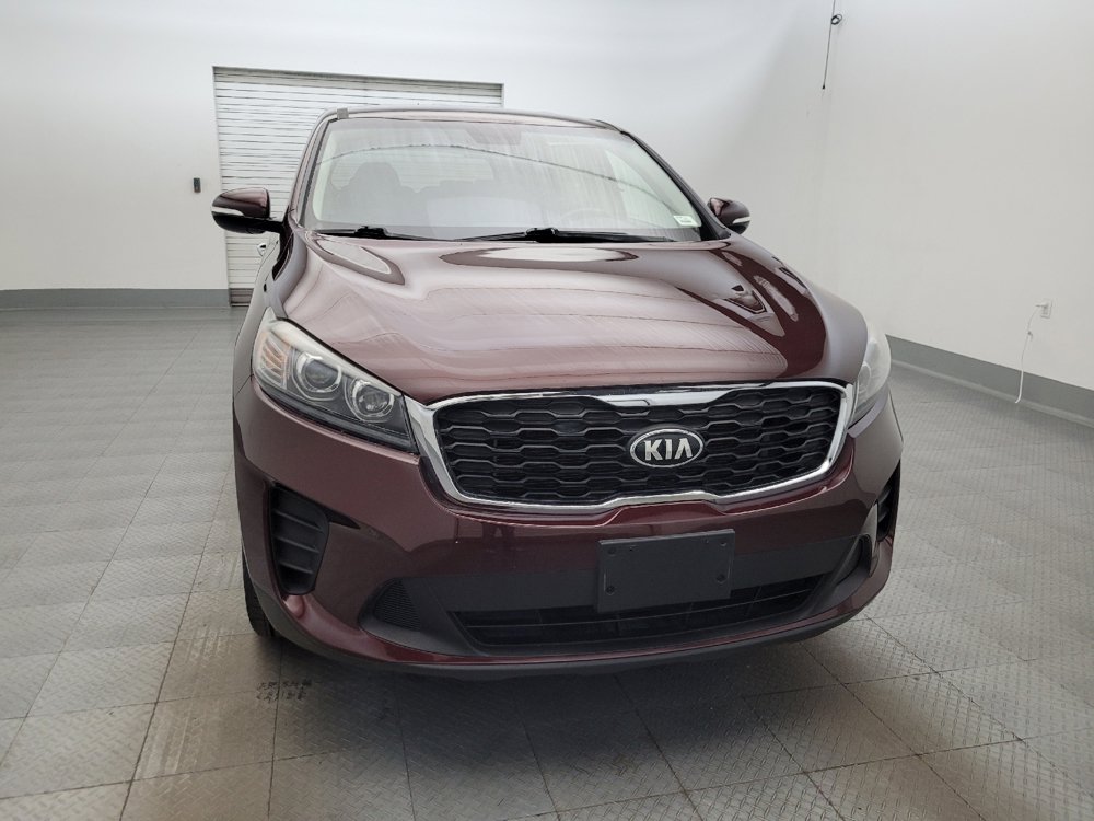 Used 2019 Kia Sorento AWD image 14