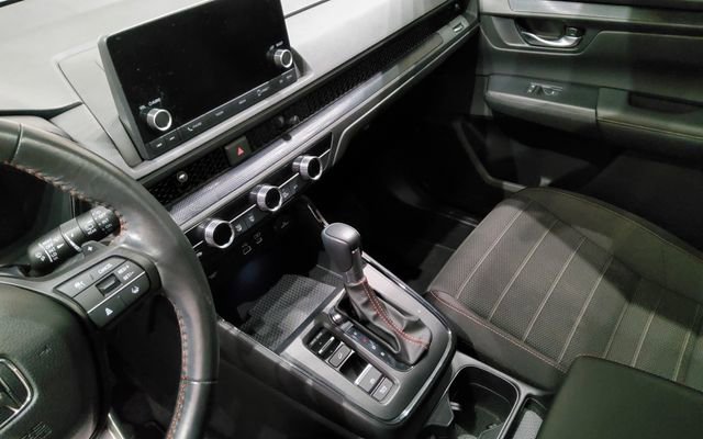 Certified 2023 Honda CR-V Sport image 19