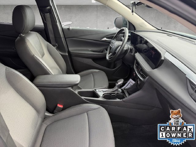 Used 2025 Buick Encore GX Preferred FWD image 24