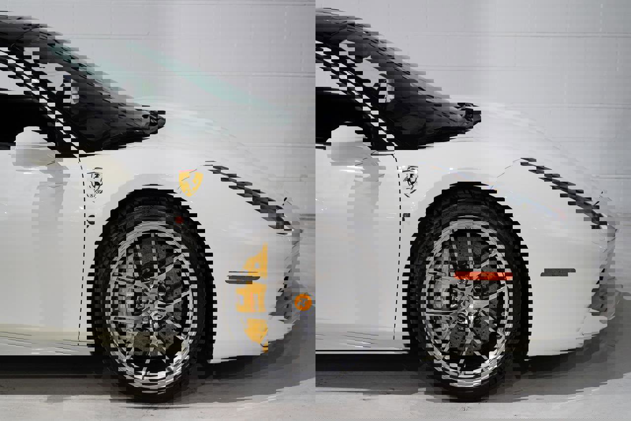 Used 2016 Ferrari 488 GTB image 21