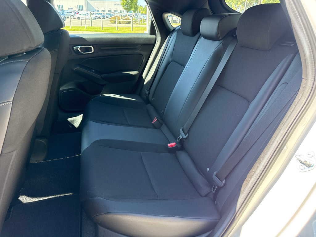 Certified 2026 Honda Civic Sport image 32