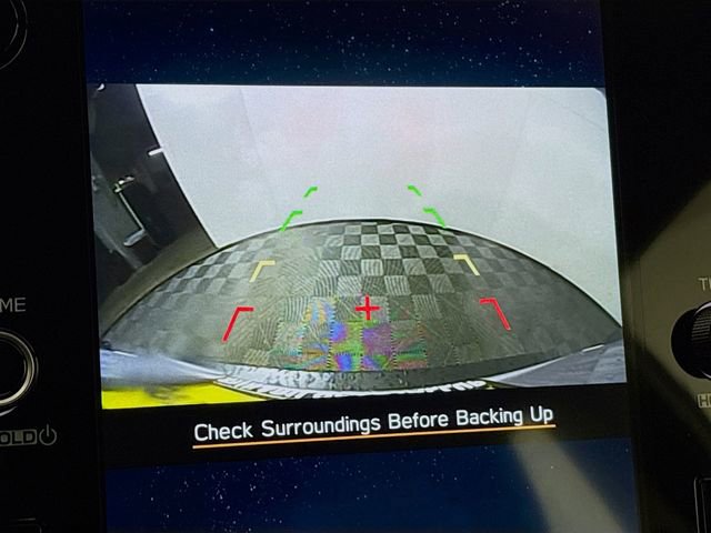 New 2025 Subaru WRX tS image 14