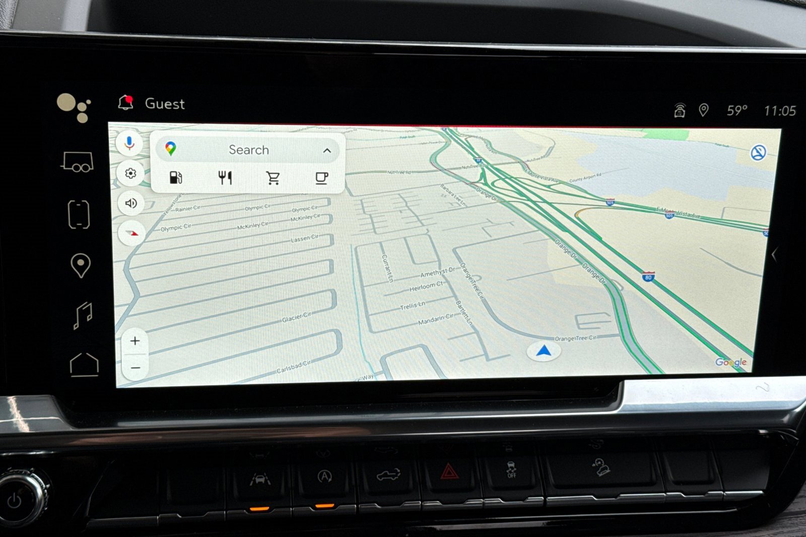 New 2026 GMC Sierra 1500 SLT w/ SLT Premium Package image 19