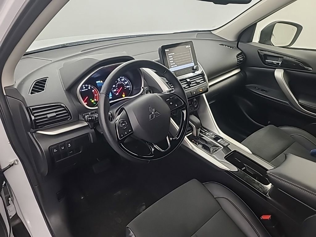 Used 2025 Mitsubishi Eclipse Cross SE image 23
