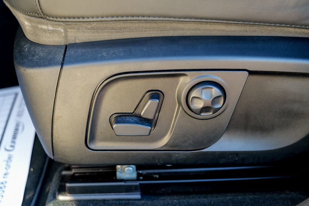 Used 2020 Maserati Levante GranSport image 24