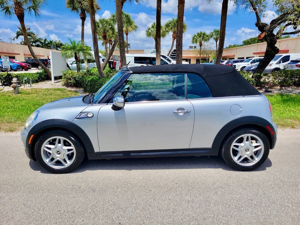 Used 2010 MINI Cooper S FWD image 7