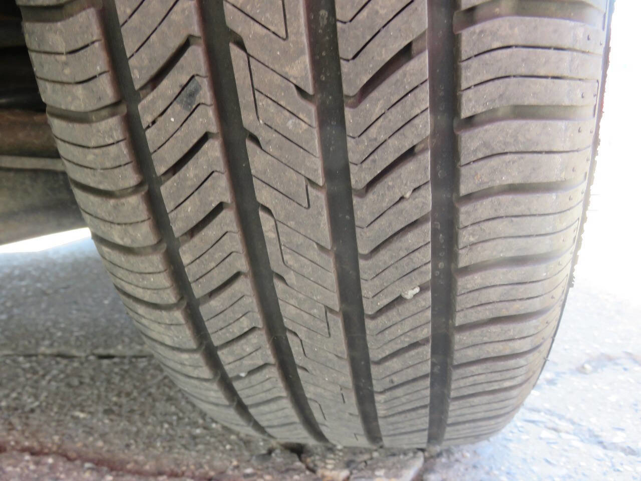 Used 2001 Honda Odyssey EX image 33