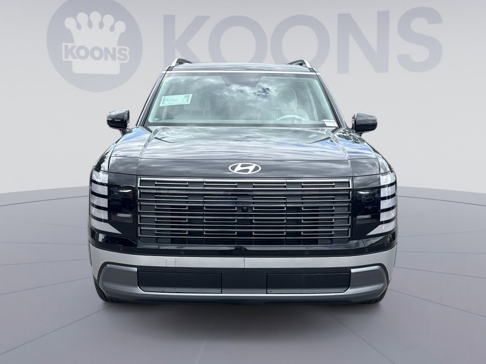 New 2026 Hyundai Palisade SEL FWD image 11